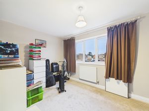 Bedroom Two- click for photo gallery